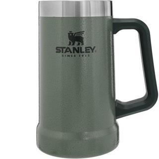 Stanley 10-02874-033 Adventure 0,70 Litre Vakumlu Termos Bardak - Yeşil