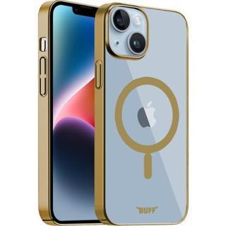 BUFF IPHONE 14 MAGSAFE SLİM FİT CASE GOLD