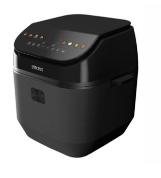 ALTUS AL 2594 SF ECOFRYER MASTER 7LT YAGSIZ FRITOZ