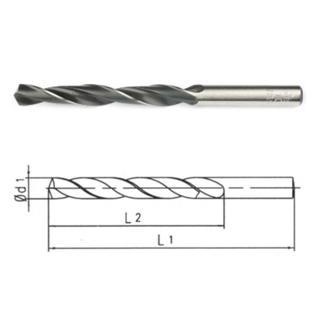 Makina Takım Hss Din338 Silindirik S.Matkap Ucu-Haddeli 8.3 mm - MTE B00000010830