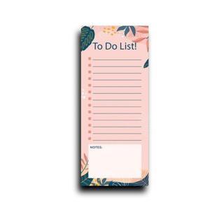 Denden To Do List Notes 9,5cmx22,5cm
