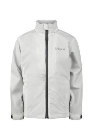 2AS Toby Çocuk Yağmurluk Kırık Beyaz-12-13