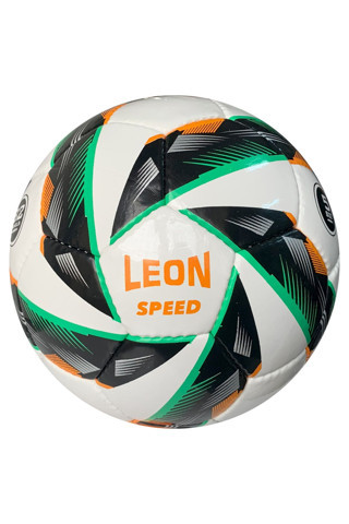 By Leon 1982 Leon Speed Halı Saha Ve Çim Saha Futbol Topu 5 Numara Turuncu
