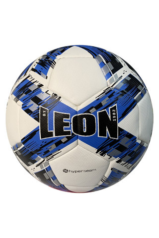 By Leon 1982 Leon Classic Hybrid Futbol Topu 5 Numara