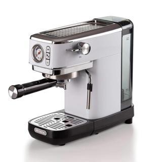 Ariete Moderna Espresso Slim Kahve Makinesi - Beyaz 1381