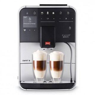 Melitta Barısta T Online Tam Otomatik Kahve Makinesi Gümüş