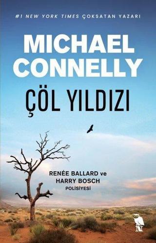 Çöl Yıldızı - Michael Connelly - Nemesis Kitap Yayınevi