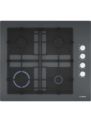 Bosch POP6C9O92O Antrasit Ankastre Ocak