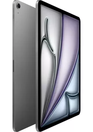 Apple iPad Air M3 Wi-Fi 512 GB 13" MCNT4TU/A Uzay Grisi Tablet