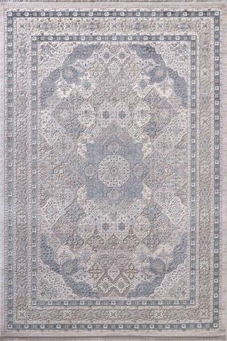 Gümüşsuyu Gümüşsuyu Halı Galina 16636 Mavi