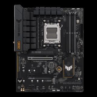 Asus Tuf Gamıng B650-e Wıfı, 4xddr5, 3x M.2, Hdmı, Dp, Wi-fi 6, Bluetooth V5.3, Amd Ryzen 7000 Seris