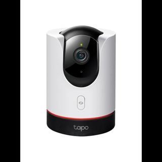 Tp-lınk Tapo C225, 4,0mpix, İç Ve Dış Mekan, Wifi,  9mt. Gece Görüşü, 360 Dönüş, Dikey Ve Yatay Hare