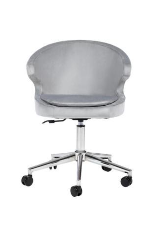 MİLAS ÇALIŞMA SANDALYESİ VE OFİS KOLTUĞU 