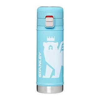 Stanley Flow Steady Transit Çocuk Termos Bardak Bebe Mavisi 500 ml
