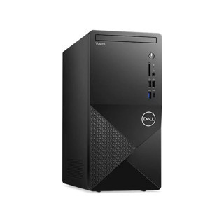 DELL Vostro 3030MT N6004VDT3030MT i5-12400 8GB 512GB SSD O/B UHD730 Ubuntu Masaüstü PC Wi-Fi