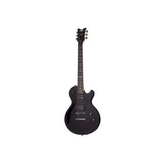 Schecter Solo-II SGR Elektro Gitar (Gloss Black)
