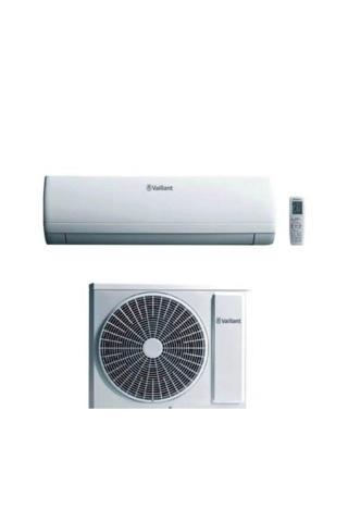 Climavair Pure 24000 Btu A++ Inverter Duvar Tipi Klima