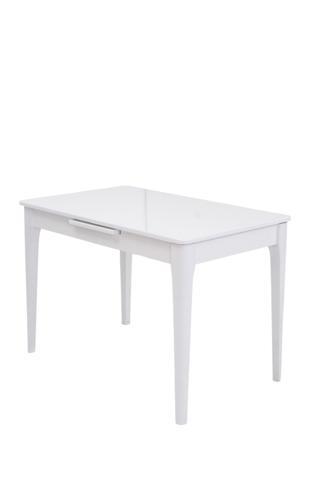 Paris Lak Panel MDF Otomatik Açılır Mutfak Masası 70x110cm 