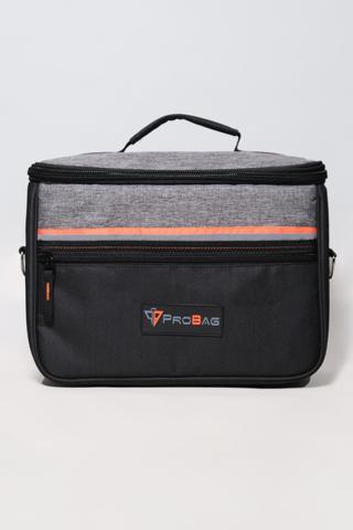 Termal İzolasyonlu Kamp ve Piknik Yemek İçecek Taşıma Çantası, Soğutucu Buzluk Çanta 31 Litre