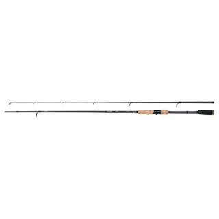 Shimano Catana Fx Spinning M-F 1,83M 6’0’’ 3-14G 2Pc Lrf Spin Kamışı