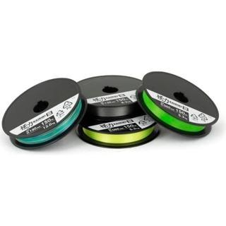 Shimano Kairiki 8 Kat İp Misina Yellow (Sarı) 0,28Mm 29.3 Kg 300Mt