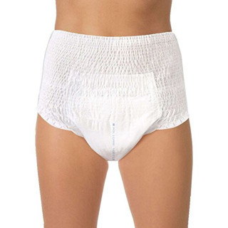 Hartmann Molicare Pants Emici Külot 6 Damla Large 20 li 1 paket