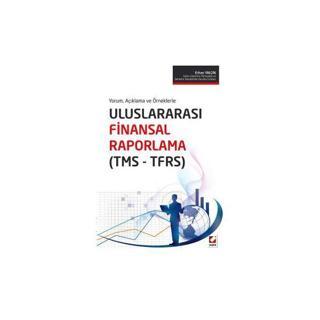 Uluslararası Finansal Raporlama (Tms-Tfrs) /B Erhan Yalçin 2 2015/11 - Seçkin Yayıncılık