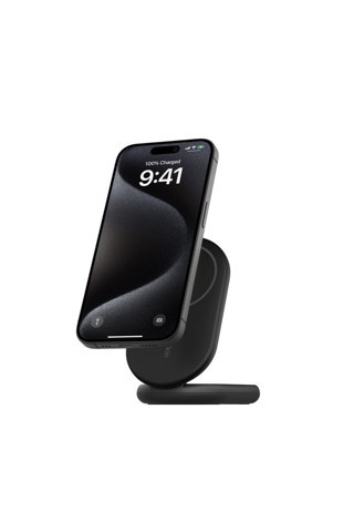 Belkin Boostcharge Qi2 15W Katlanabilir Kablosuz Şarj Cihazı Wıb007Vfbk