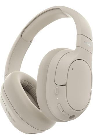 Belkin Soundform Isolate Noise Cancelling Kablosuz Bluetooth Kulaklık