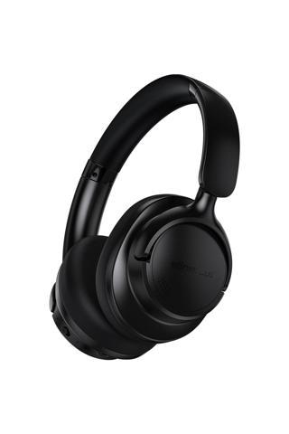 Boompods Headpods Anc+, Bt Kulaklık, Over Ear, Siyah
