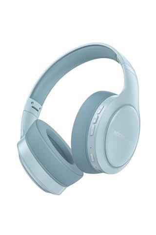 Boompods Headpods Pro2, Bt Kulaklık, Over Ear, Mavi