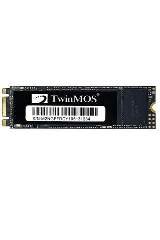 TwinMOS 256gb M.2 2280 Sata3 Ssd (580mb-550mb/s) 3dnand