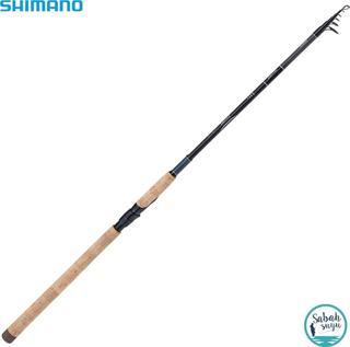 Shimano Catana FX Tele Spin 270M 2.70mt 10-30gr Spin Kamış