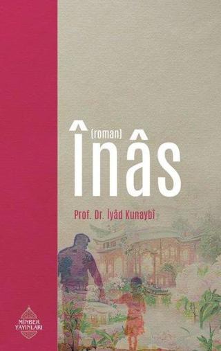 İnas - İyad Kunaybi - Minber Yayınları