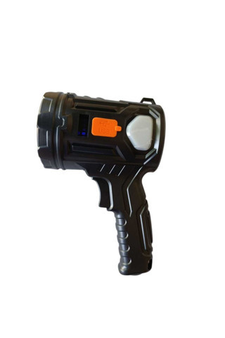 House Pratik Solar Şarjlı El Feneri