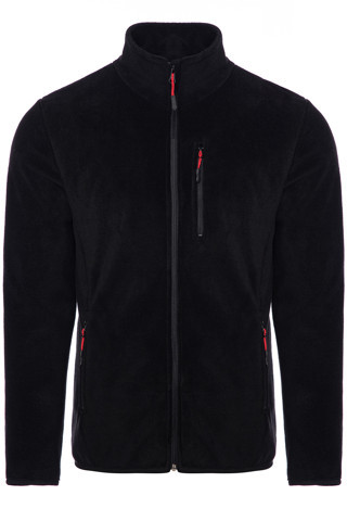 Ghassy Co. Polar Erkek Tam Fermuar+3 Cep 8 RENK ((YENİ SEZON))