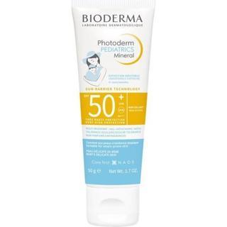 Bioderma Photoderm Pediatrics Mineral Spf50+ 50gr