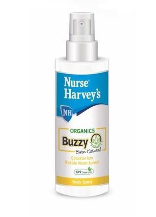 Nurse Harvey's Buzz Off 175 ML