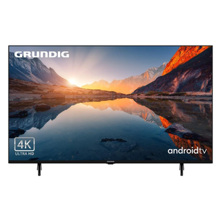 Grundig 50ghu7500b 50” 126 Ekran 4k Uhd Smart Android Tv