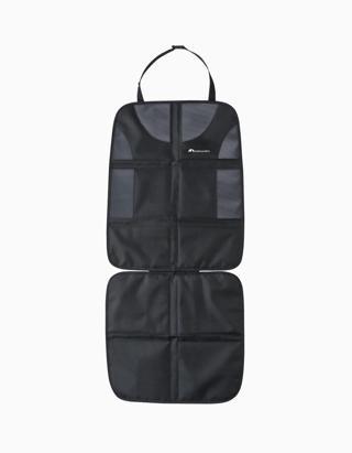 Bebeconfort Arka Koltuk Koruyucu - Siyah