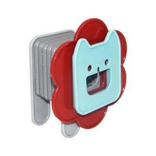 Nessi World Manyetik Aslan Blok Seti 13 Parça