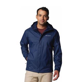 Watertıght Iı Erkek Yağmurluk RM2433-466