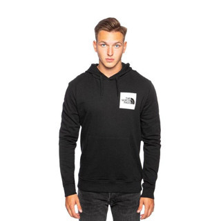 M Fıne Hoodıe Erkek Sweatshirt NF0A5ICXJK31