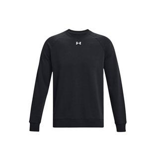 Rival Fleece Crew Erkek Sweatshirt 1379755-001