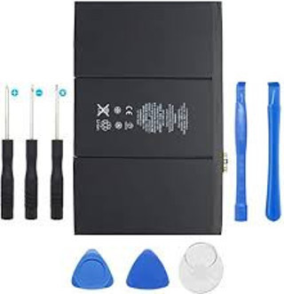 Ipad 3-4 Batarya Pil A1403 A1416 A1430 A1458 A1459 A1460