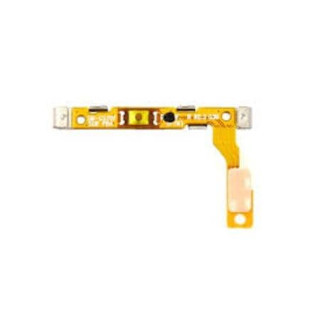 Samsung J730 J7 2017 On Off Power Güç Tuşu Flexi Filmi