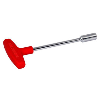 İzeltaş T Kol Lokma Uçlu Tornavida 14 mm - 4765190140