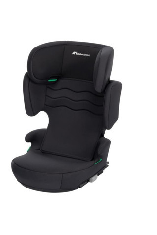 Bebeconfort Hera Fix i-Size Katlanabilir 15-36 Kg Oto Koltuğu Mineral Black Uyumlu