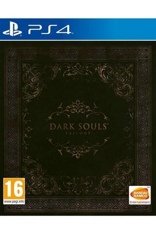Bandai Namco Dark Souls Trilogy