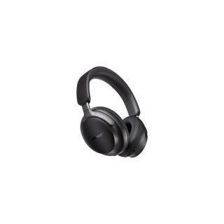 Bose QuietComfort Ultra ANC Siyah Kulak Üstü Bluetooth Kulaklık